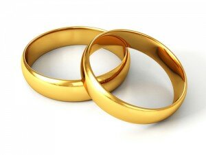 rings marriage 